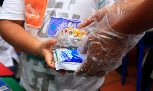 En Urrao investigan intoxicación de 15 estudiantes