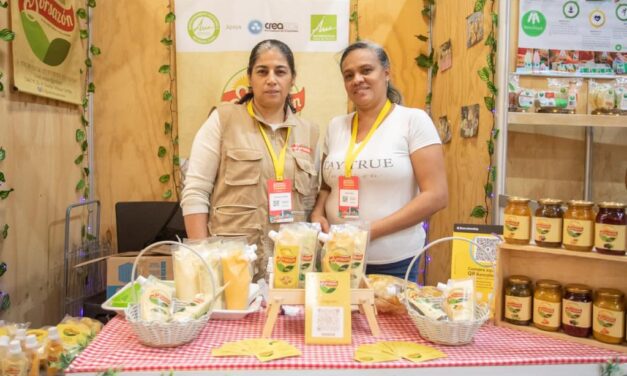 La feria “Compra Hecho en Medellín y Antioquia” impulsará la reactivación económica de 270 emprendedores