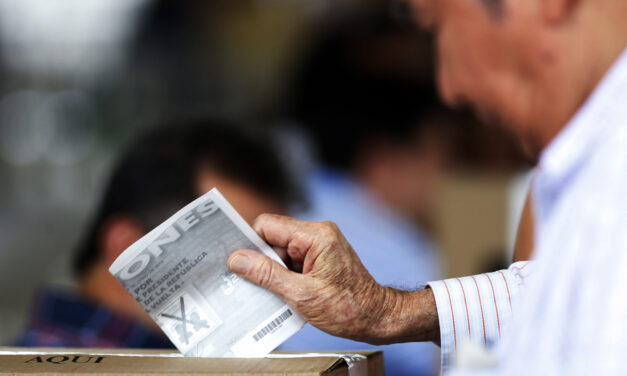 Este domingo serán las elecciones atípicas en Murindó y Tarazá