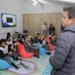 En los colegios de Rionegro se fortalecerá el bilingüismo