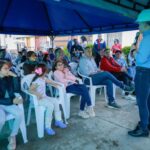 En La Ceja se está construyendo el Parque Activo Saludable