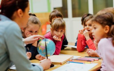 En el Magdalena Medio se está trabajando por la educación