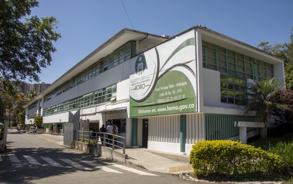 109 camas nuevas para el Hospital Mental de Antioquia