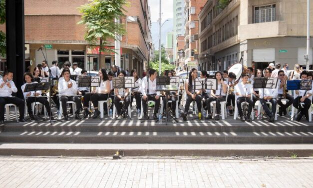 Medellín tendrá 29 concierto con entrada libre