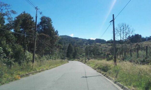 Para atención definitiva del punto crítico 11+200 en la vía Santa Elena, se realizarán cierres más extensos entre el 5 y el 19 de julio