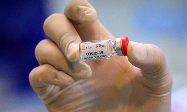 Con la llegada del quinto pico de covid, las autoridades piden mantener medidas de bioseguridad