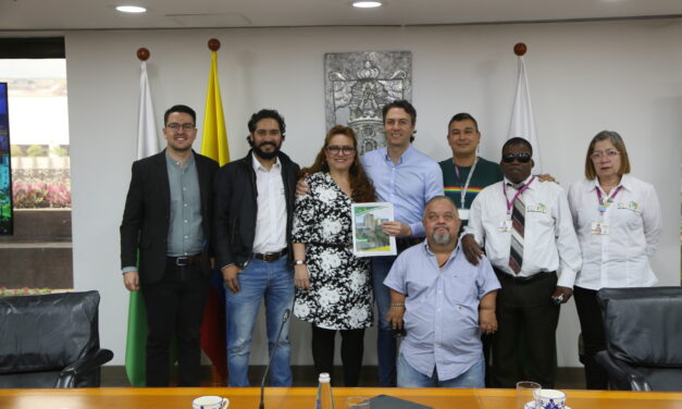 Según el informe del Consejo Territorial de Planeación, el cumplimiento del Plan de Desarrollo de Medellín es del 95%
