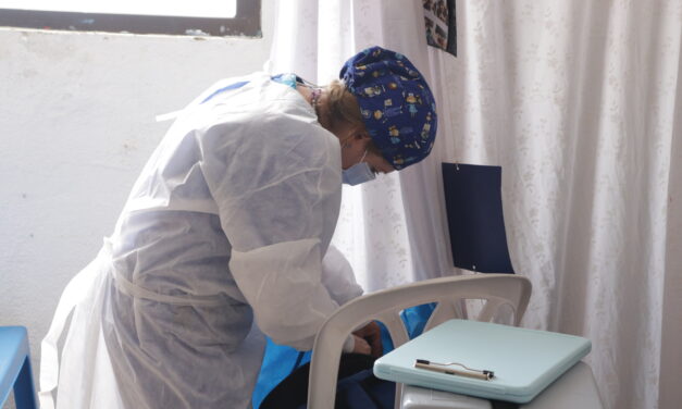 Medellín contará este sábado con más de 80 puntos de vacunación PAI y covid-19 durante jornada nacional