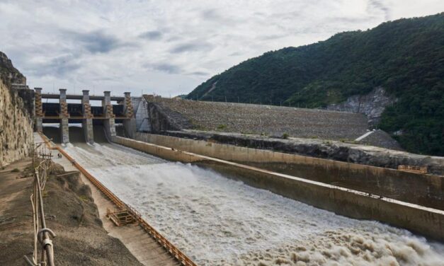 Dos primeras turbinas de Hidroituango empezarán a generar energía este 15 y 20 de octubre de 2022, respectivamente