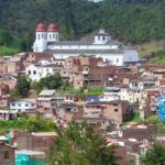 San Vicente le apuesta al desarrollo de la zona rural