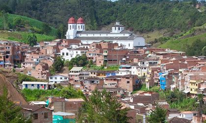 San Vicente le apuesta al desarrollo de la zona rural