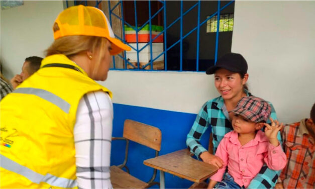 El Carmen de Viboral fue elegido como modelo de gestión en salud en el departamento