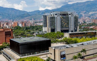 Medellín alcanzó su tasa de desempleo más baja en cuatro años con 10,7 %