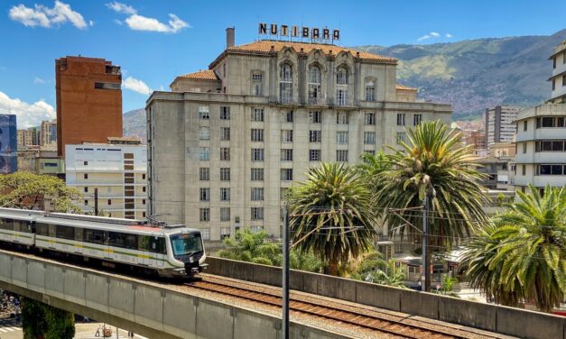 Cinco proyectos de la Alcaldía de Medellín fueron seleccionados para la Bienal Colombiana de Arquitectura y Urbanismo