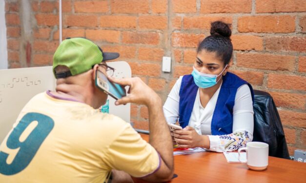 250.000 migrantes se beneficiarán con nuevo centro de integración en Prado Centro