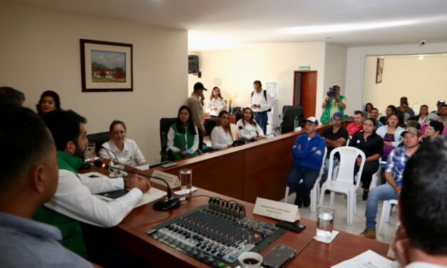 Avanzan los procesos para la construcción de dos puentes vitales para la movilidad rural en Urrao