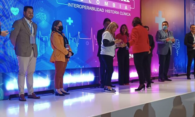 Antioquia participó con 19 IPS en la Conectatón Colombia 2022