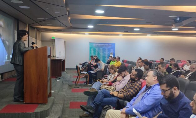 Reconocimiento y Conmemoración a la labor de los Líderes  y Defensores  de Derechos Humanos de Antioquia