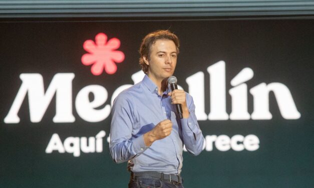 En Medellín todo florece con el lanzamiento oficial de la Feria de las Flores y su programación 100 % presencial