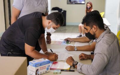 Este domingo 31 de julio se elegirá a los dignatarios de 21 Asocomunales de Medellín