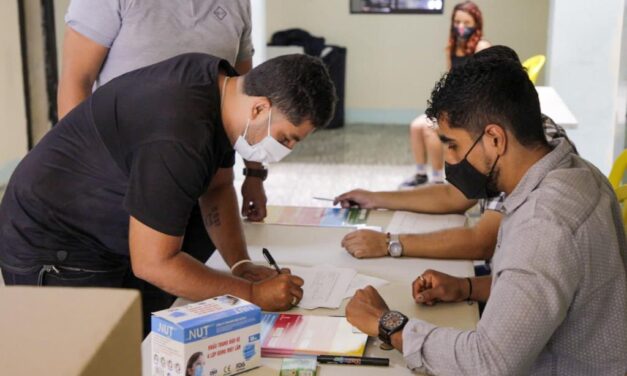 Este domingo 31 de julio se elegirá a los dignatarios de 21 Asocomunales de Medellín