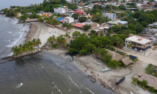 La RAP de los Dos Mares: la alianza entre Antioquia y Chocó es un hecho