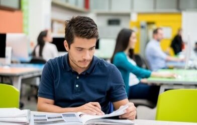 En Marinilla se está fortaleciendo la educación a través de becas