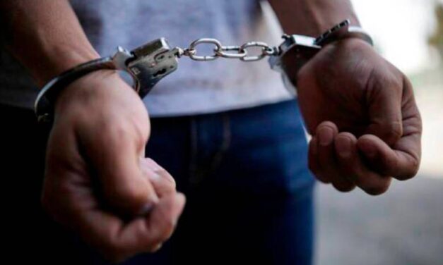 Para la cárcel el taxista que habría secuestrado y abusado de pasajera en el barrio Manrique