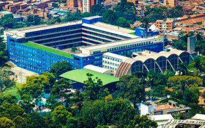 Medellín es la primera ciudad del país con sus tres instituciones universitarias públicas acreditadas en Alta Calidad