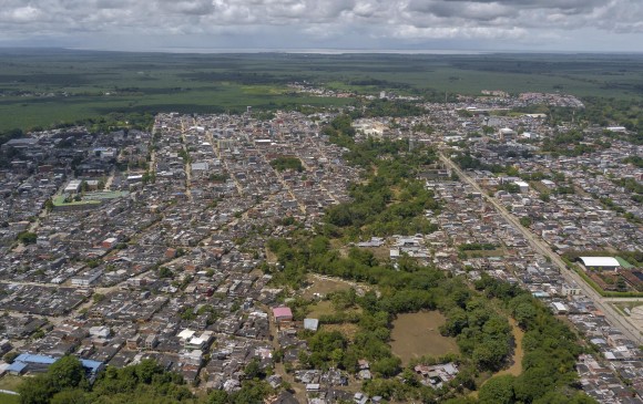 Urabá se postula para ser la sede de los Juegos Nacionales 2027