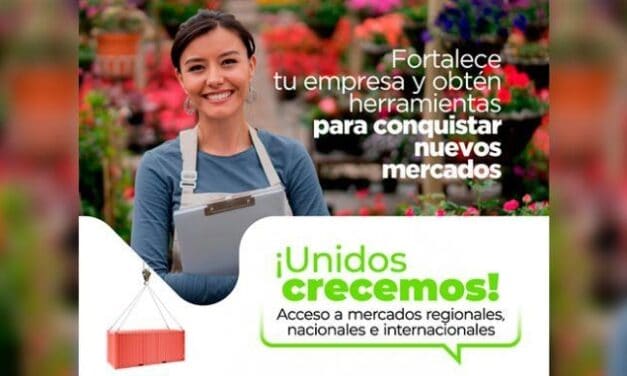 Gobernación de Antioquia lanza estrategia para el fortalecimiento de empresas en el departamento