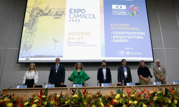 Gobernador encargado de Antioquia invitó  a trabajar unidos por los grandes proyectos que requiere el departamento