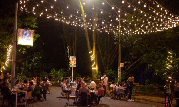 Provenza fue reconocida como una de las calles más “cool” del mundo, según la Revista Time Out