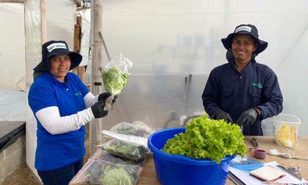 Mercados Campesinos inició Programa de Compras Públicas para aumentar en un 10% sus ventas en 2023 en la ciudad