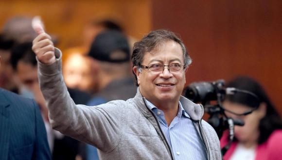 Alrededor de 100 mil personas se esperan en la posesión de Gustavo Petro