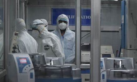 Colombia ya tiene 55 casos de viruela