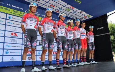 El Carmen de Viboral recibirá más de 300 ciclistas de todo el país