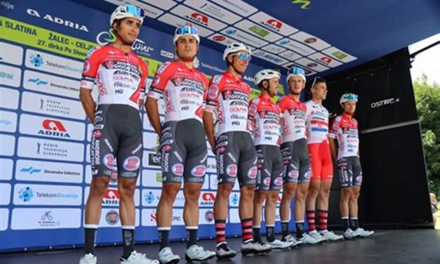 El Carmen de Viboral recibirá más de 300 ciclistas de todo el país