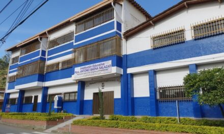 Mejoramientos en planteles educativos beneficiará a más de 2000 estudiantes en Sabaneta
