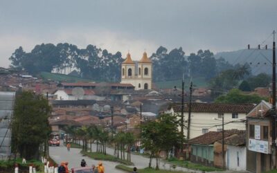 En El Oriente se realizará una carrera para coronar el Alto de La Unión