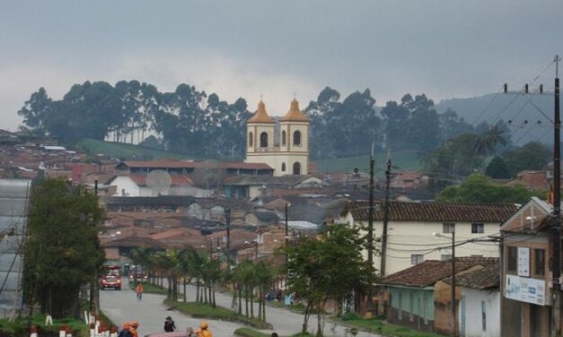 En El Oriente se realizará una carrera para coronar el Alto de La Unión
