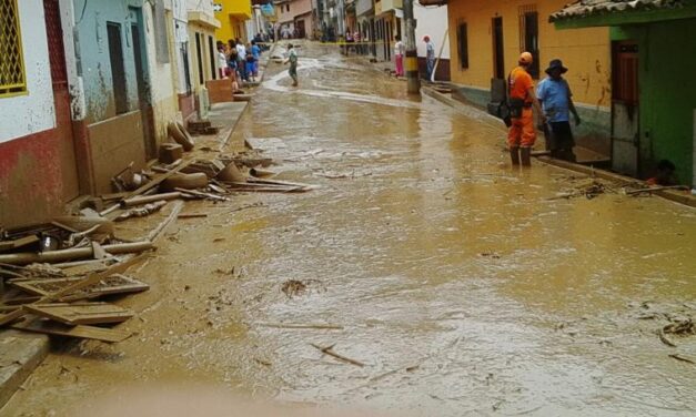 Alcaldes del Suroeste  pedirán al Gobierno Nacional apoyo para atender los efectos de la temporada de lluvias