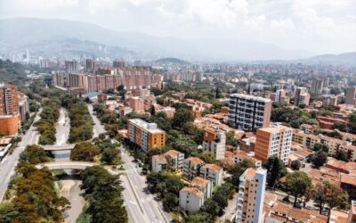 ¡Buena noticia! Medellín lleva siete días consecutivos sin homicidios
