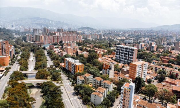 ¡Buena noticia! Medellín lleva siete días consecutivos sin homicidios