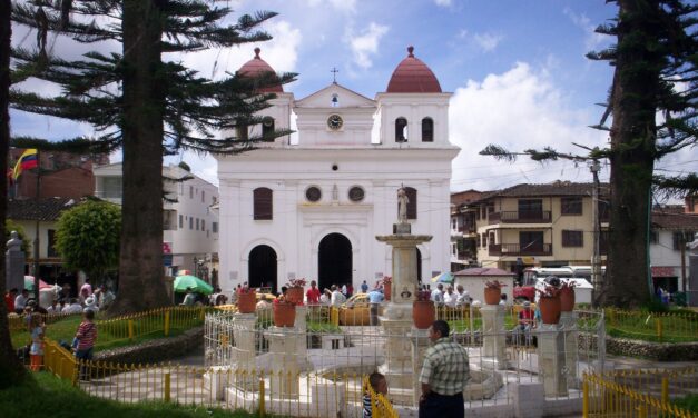 Llegó el el festival “El Santuario teatreando 2022”