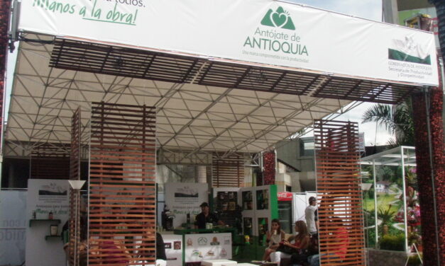 «Antójate de Antioquia y Capital Semilla» la nueva convocatoria en Antioquia