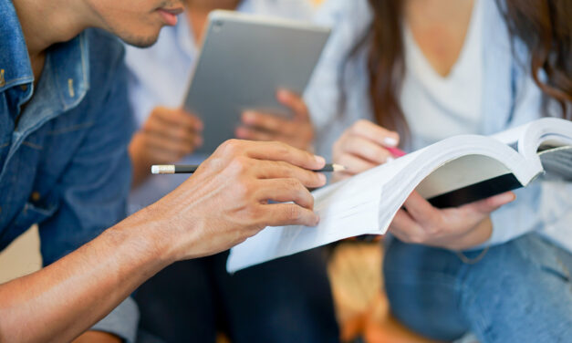 Universitarios de Guatapé accedieron a subsidio para el segundo semestre de 2022