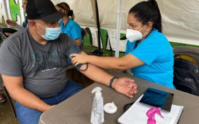 Con 141 colaboradores más, Medellín Me Cuida Salud fortalecerá la atención en toda la ciudad