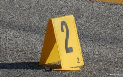 Un hombre muerto y otro herido dejó balacera en Buenos Aires, comuna 9 de Medellín