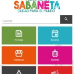 Alcaldía de Sabaneta ya cuenta con su propia aplicación